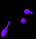 Juggling clubs
