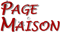 Page Maison